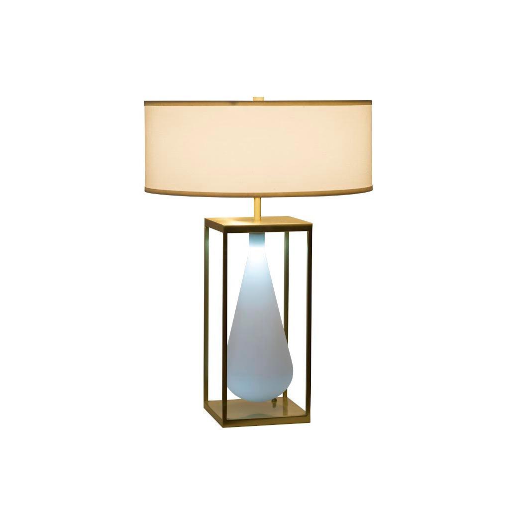 Phillips Collection LIGHTING - Tear Drop Table Lamp