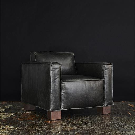 Gus Modern FURNITURE - Cabot Chair