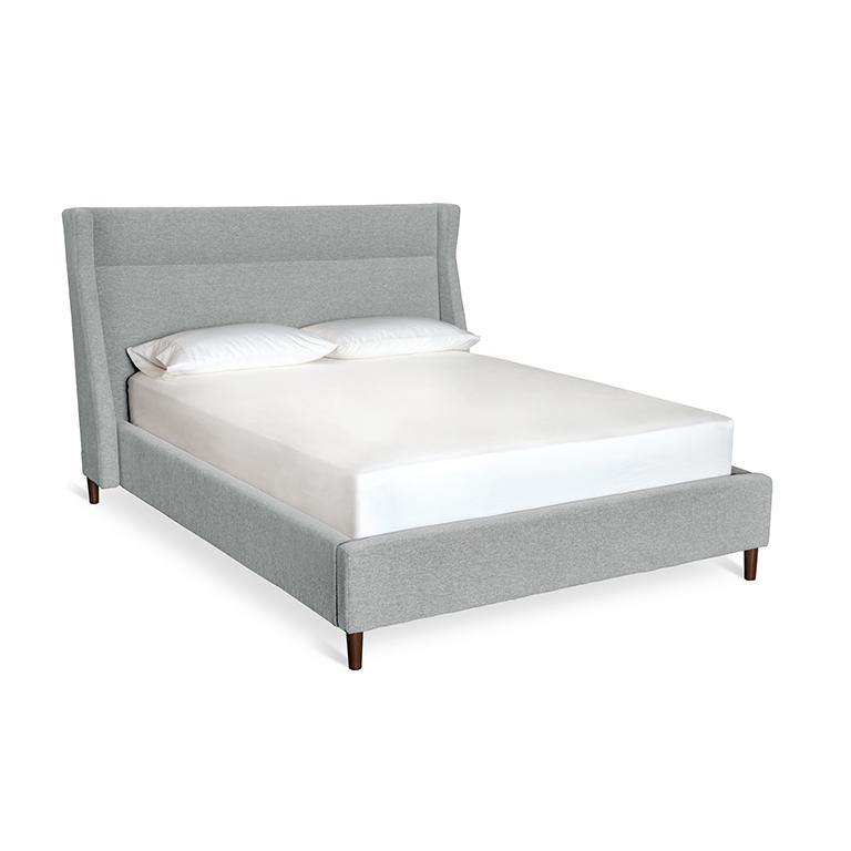 Gus Modern FURNITURE - Carmichael Bed