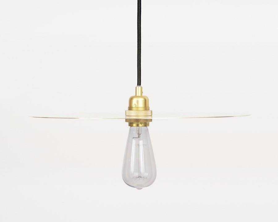 FRAMA LIGHTING - Circle Shade E27 Pendant