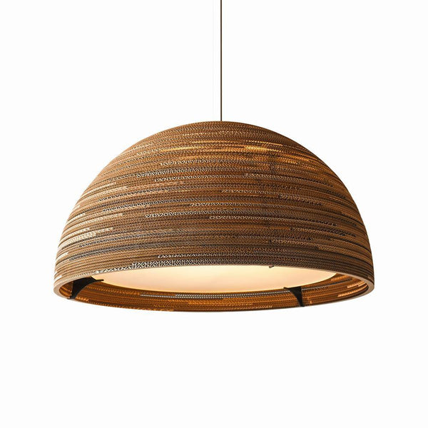 Graypants LIGHTING - Scraplights Dome 36" Pendant