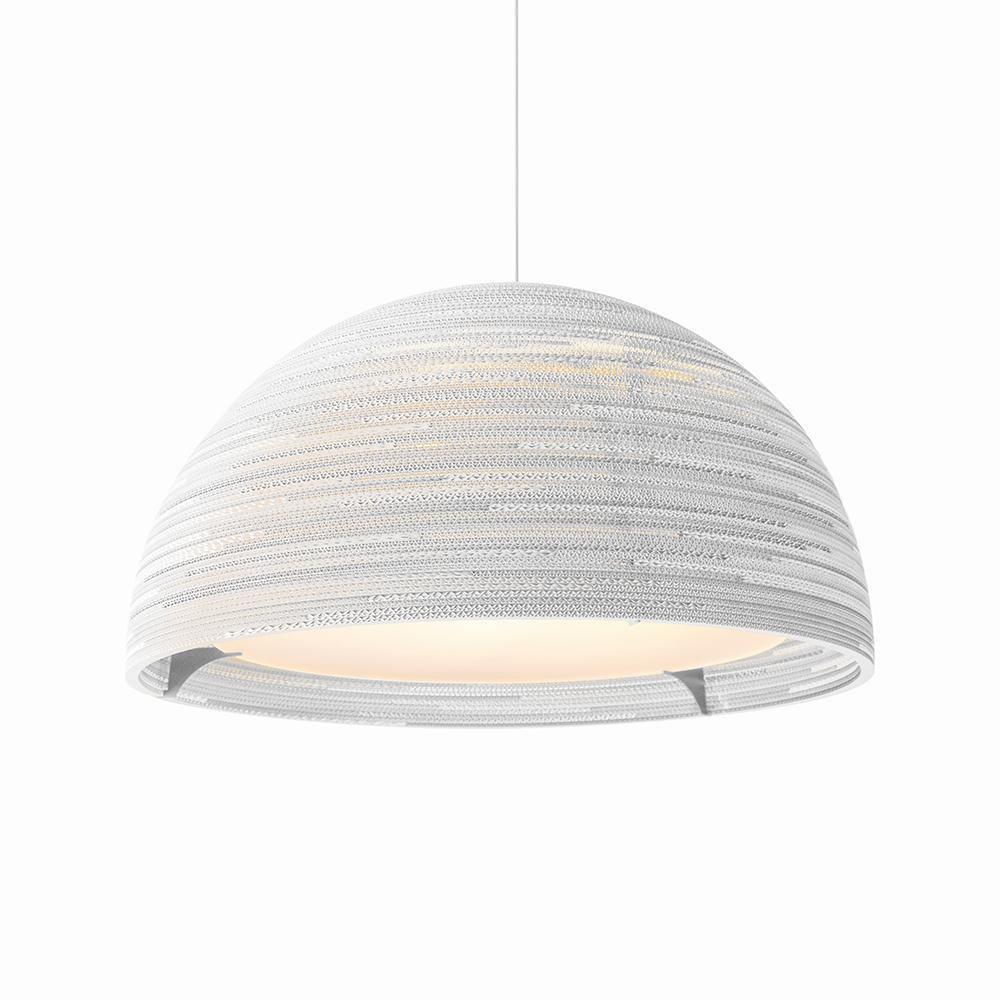 Graypants LIGHTING - Scraplights Dome 36" Pendant