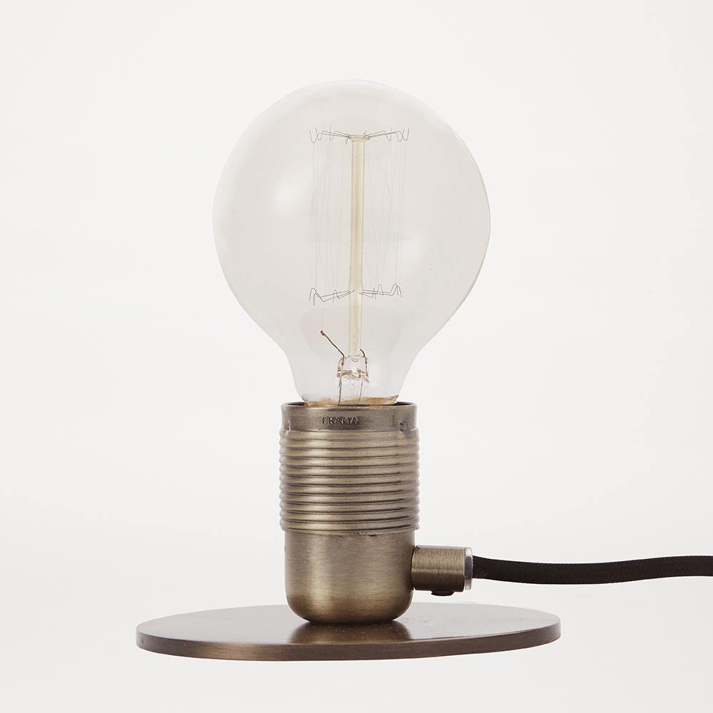 FRAMA LIGHTING - E27 Table Lamp