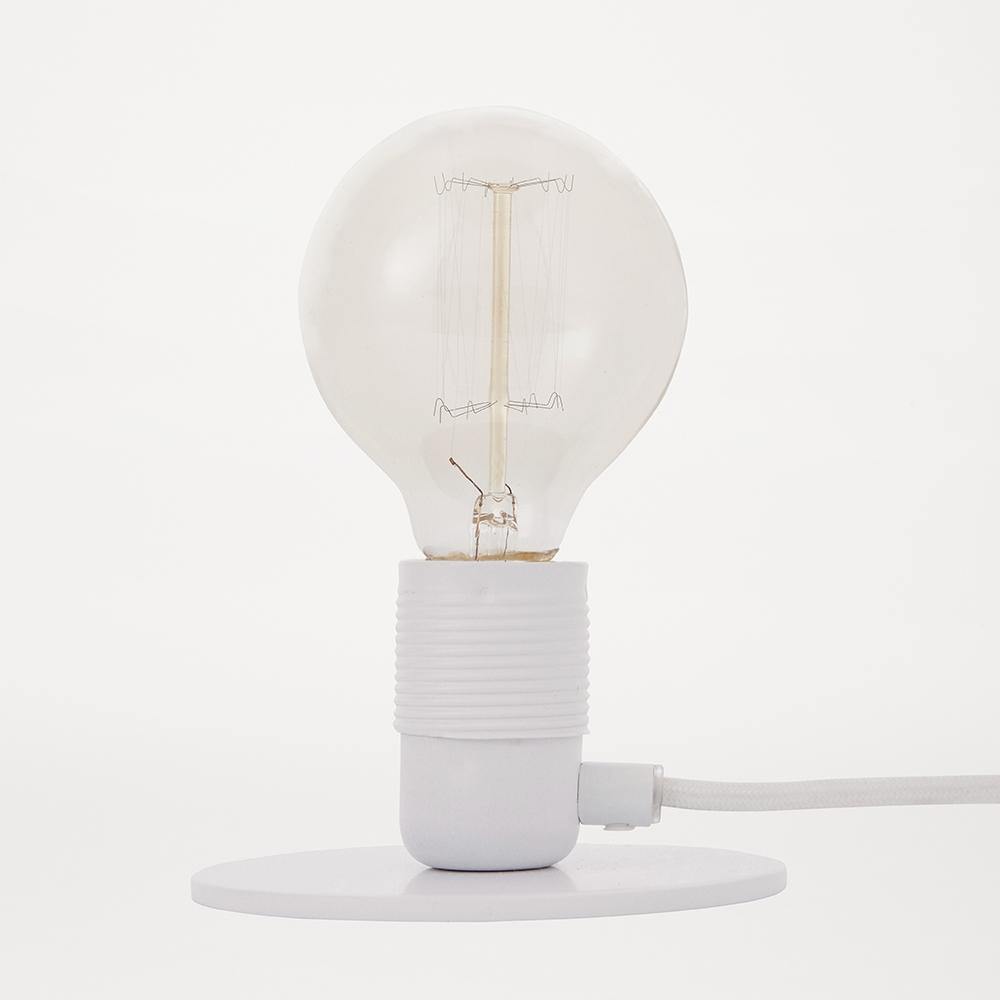 FRAMA LIGHTING - E27 Table Lamp