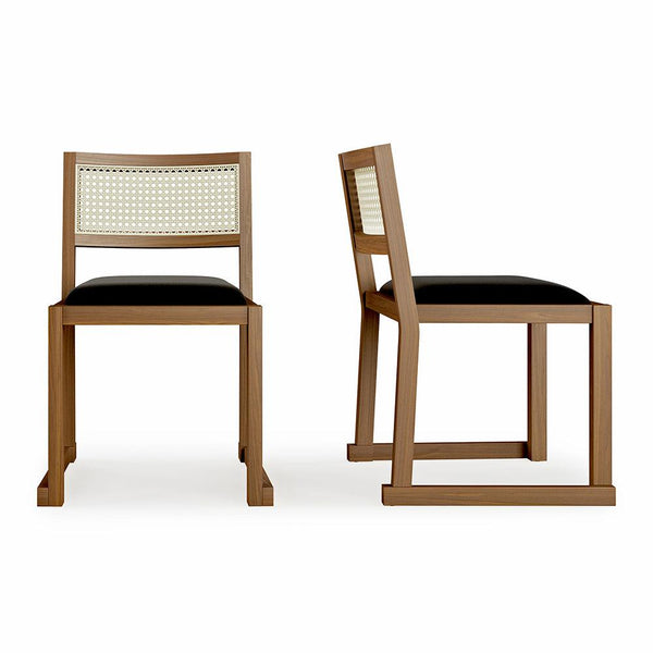 Gus Modern FURNITURE - Eglinton Dining Chair - Set of 2