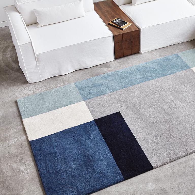 Gus Modern DECORATIVE - Element Rug - Tofino