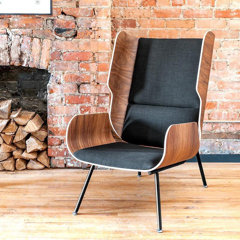 Gus Modern FURNITURE - Elk Chair