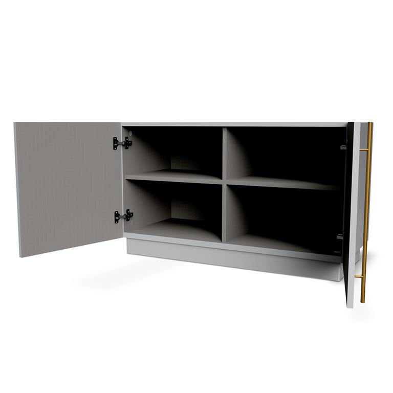 Gus Modern FURNITURE - Elora Cabinet