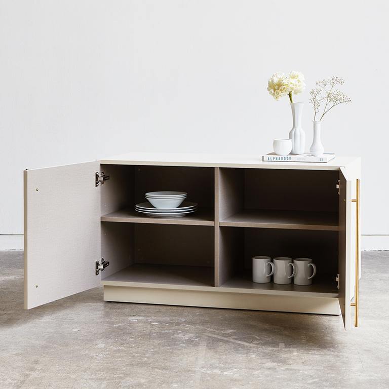 Gus Modern FURNITURE - Elora Cabinet