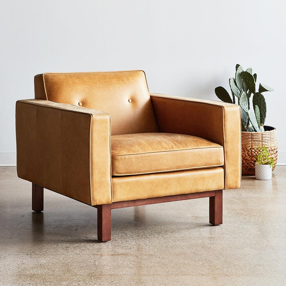 Gus Modern FURNITURE - Embassy Chair