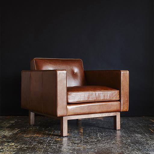 Gus Modern FURNITURE - Embassy Chair