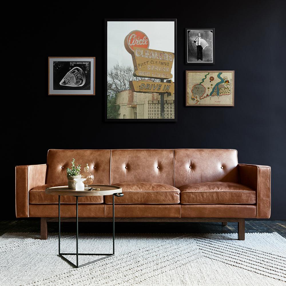 Gus Modern FURNITURE - Embassy Sofa