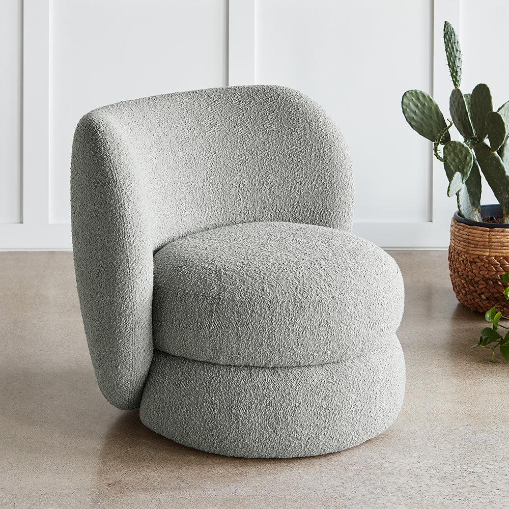 Gus Modern FURNITURE - Forme Chair