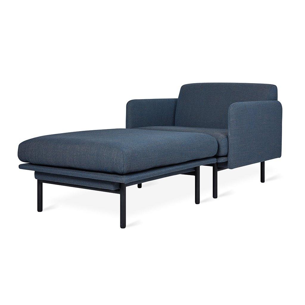 Gus Modern FURNITURE - Foundry Chaise