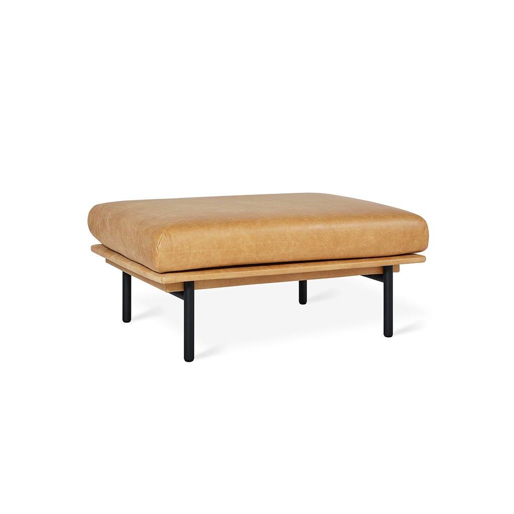 Gus Modern FURNITURE - Foundry Ottoman