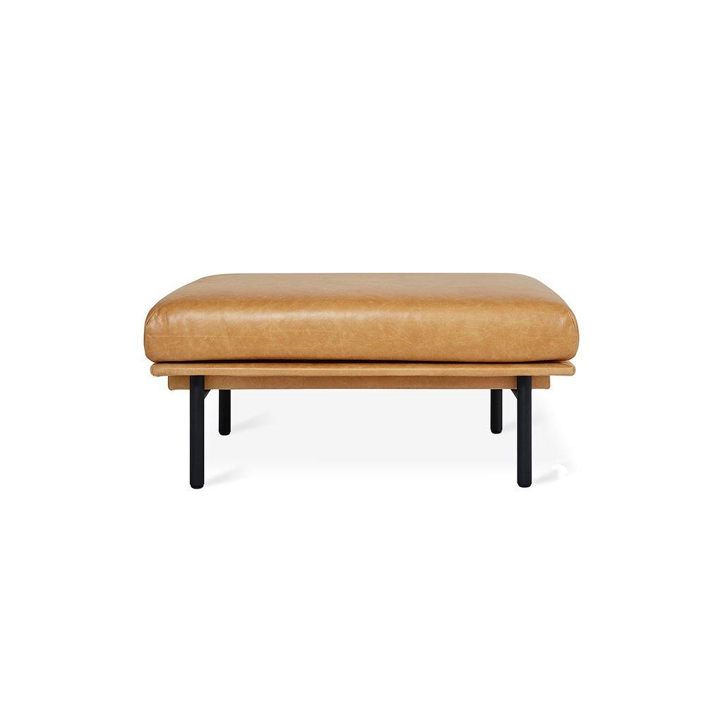 Gus Modern FURNITURE - Foundry Ottoman