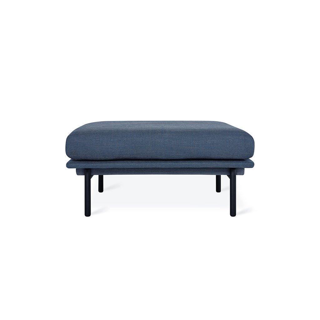 Gus Modern FURNITURE - Foundry Ottoman