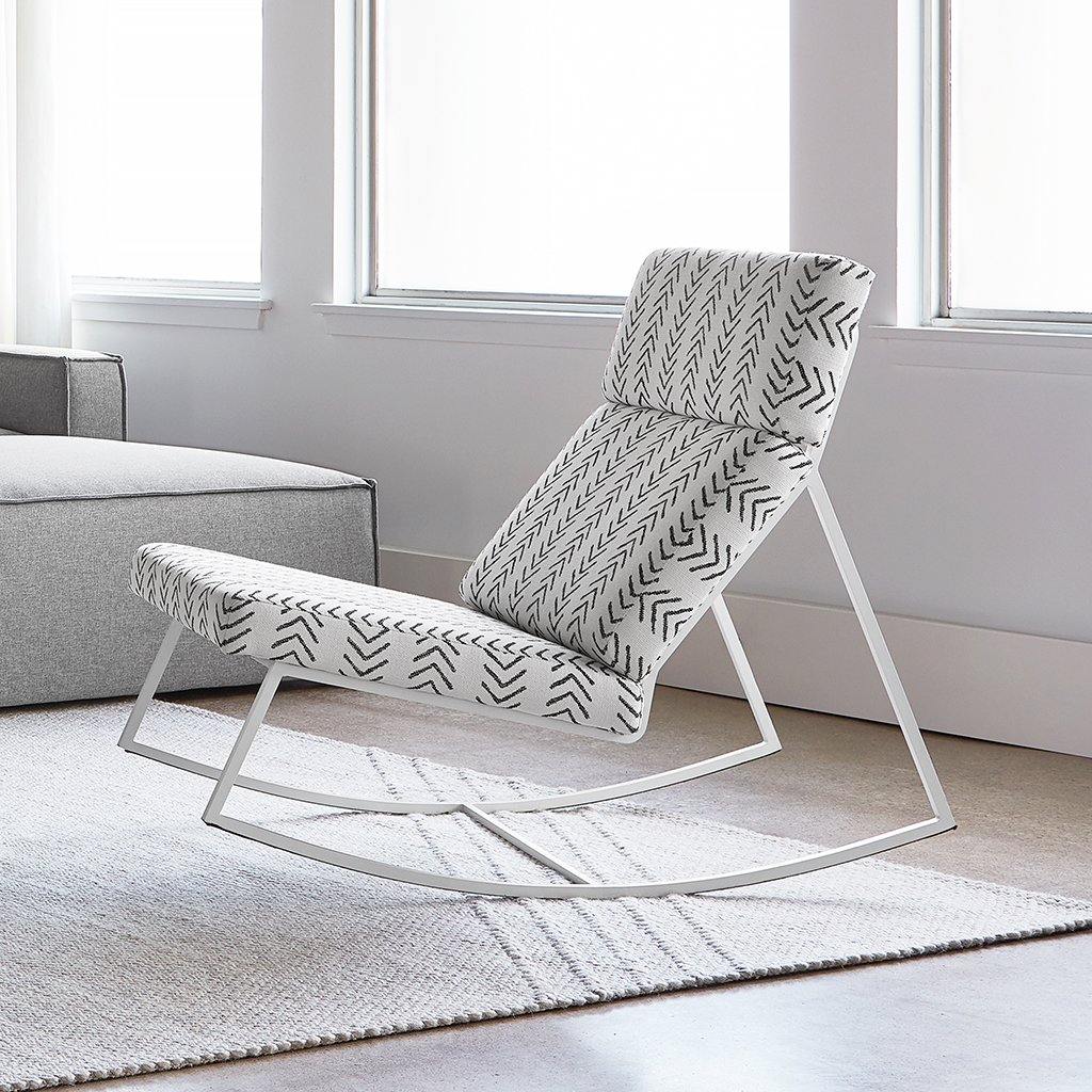 Gus Modern FURNITURE - GT Rocker Chair