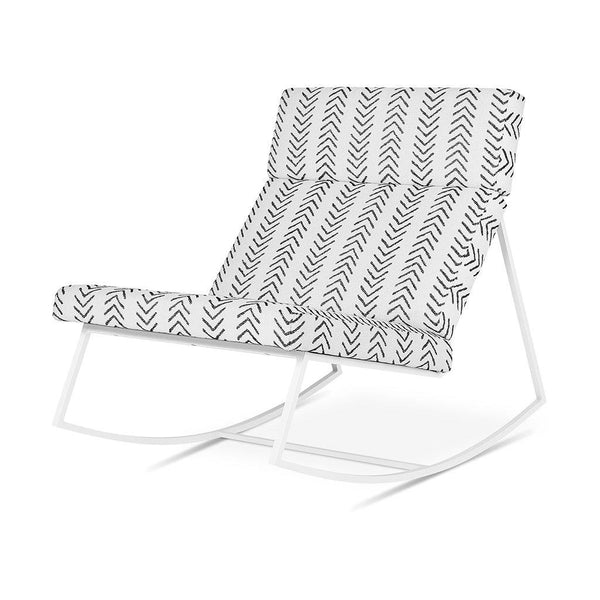 Gus Modern FURNITURE - GT Rocker Chair