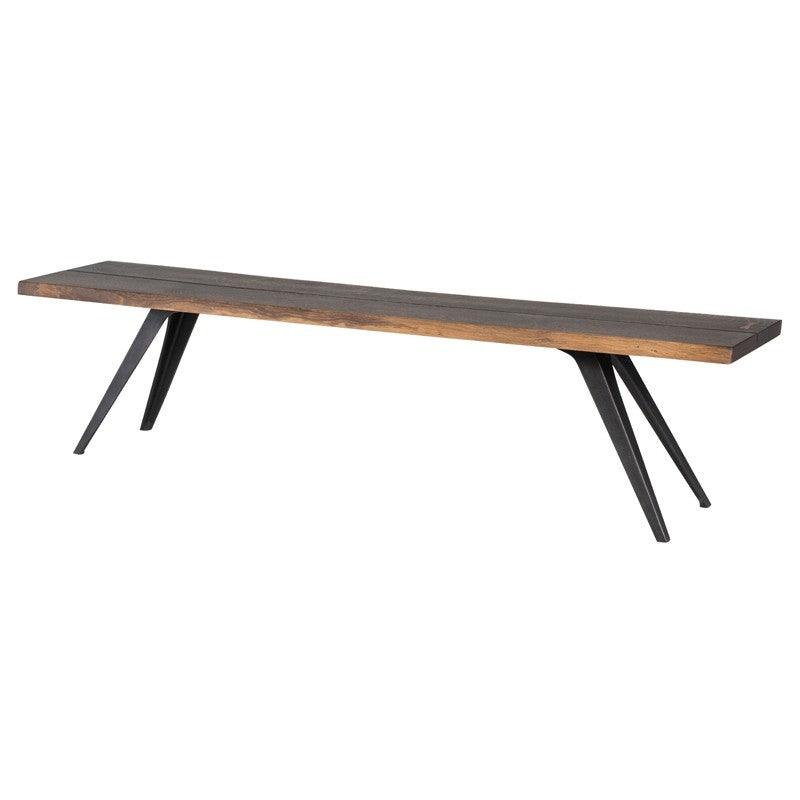 Nuevo Living FURNITURE - Vega Bench