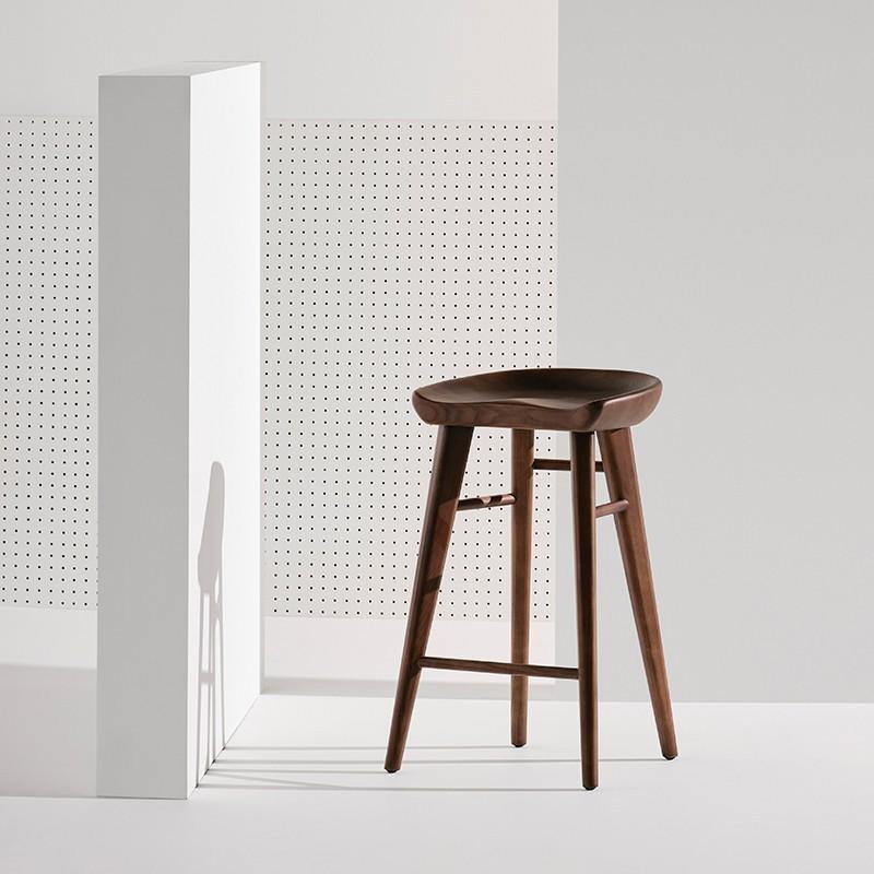 Nuevo Living FURNITURE - Kami Stool