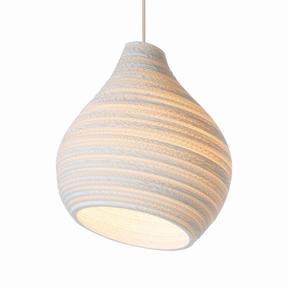 Graypants LIGHTING - Scraplights Hive Pendant