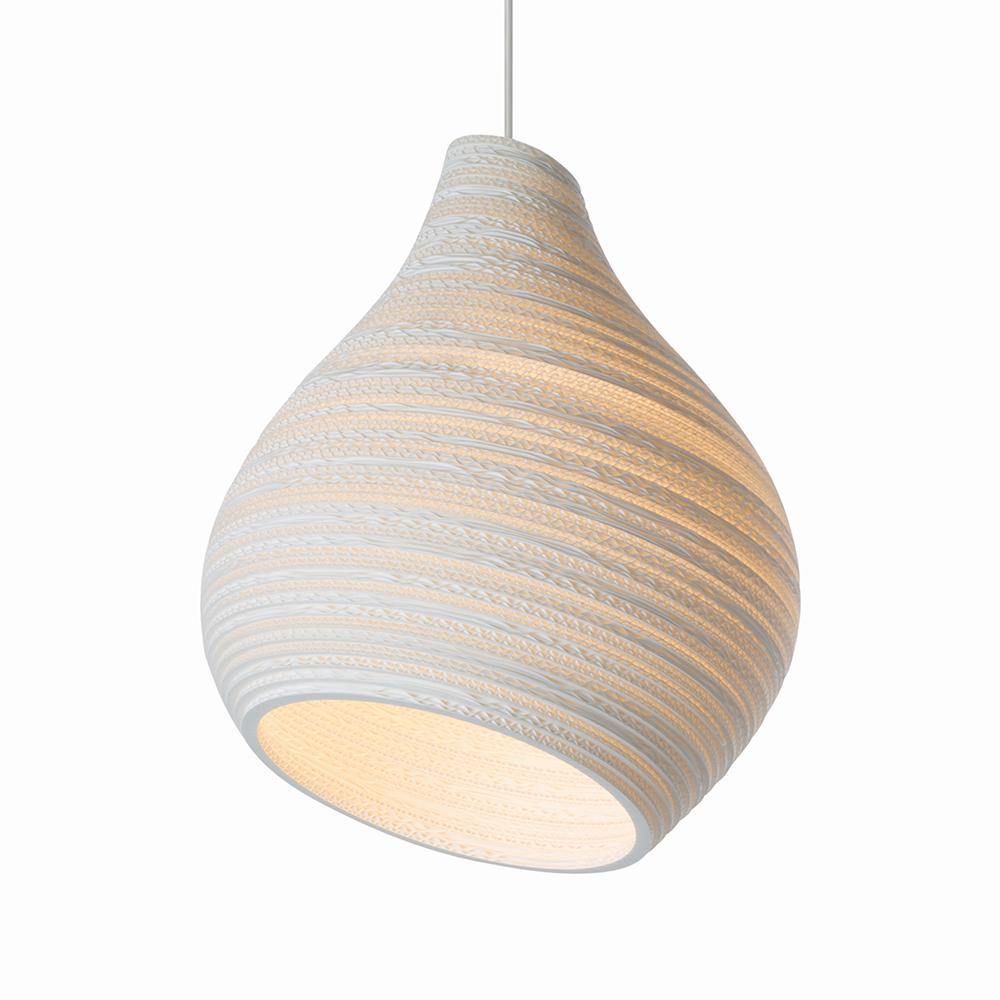 Graypants LIGHTING - Scraplights Hive Pendant