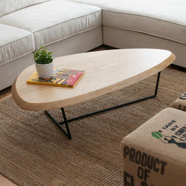 Gus Modern FURNITURE - Hull Coffee Table