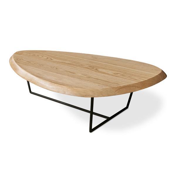 Gus Modern FURNITURE - Hull Coffee Table