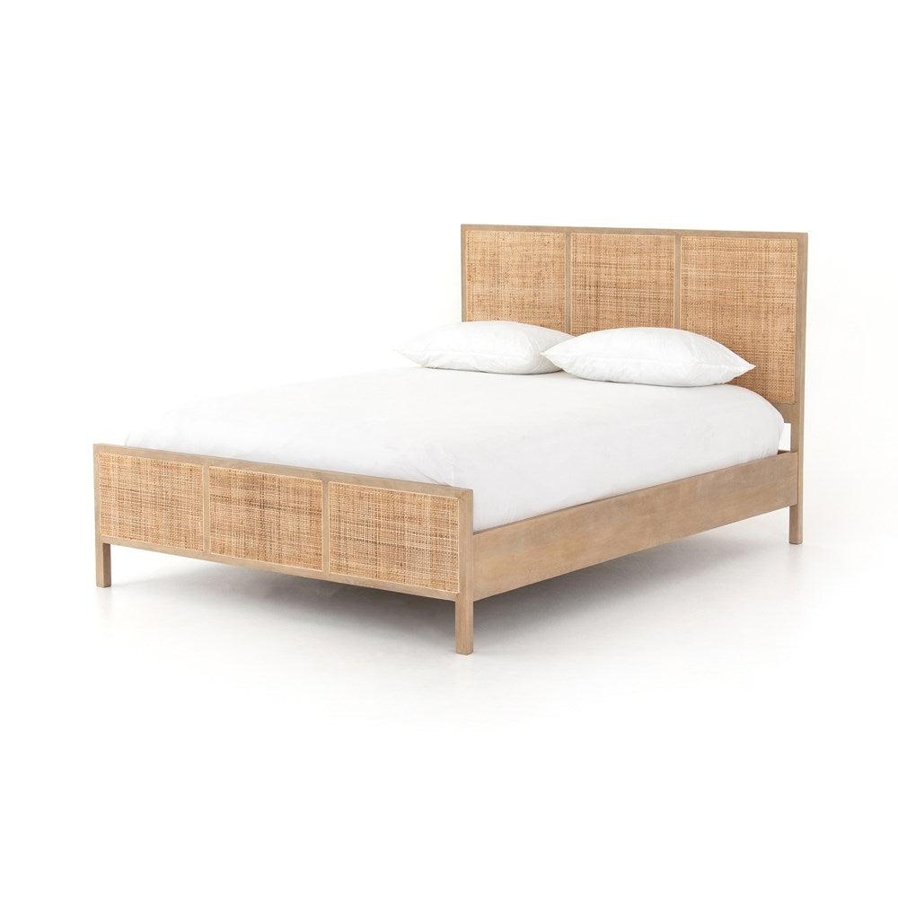 Four Hands FURNITURE - Sydney Bed