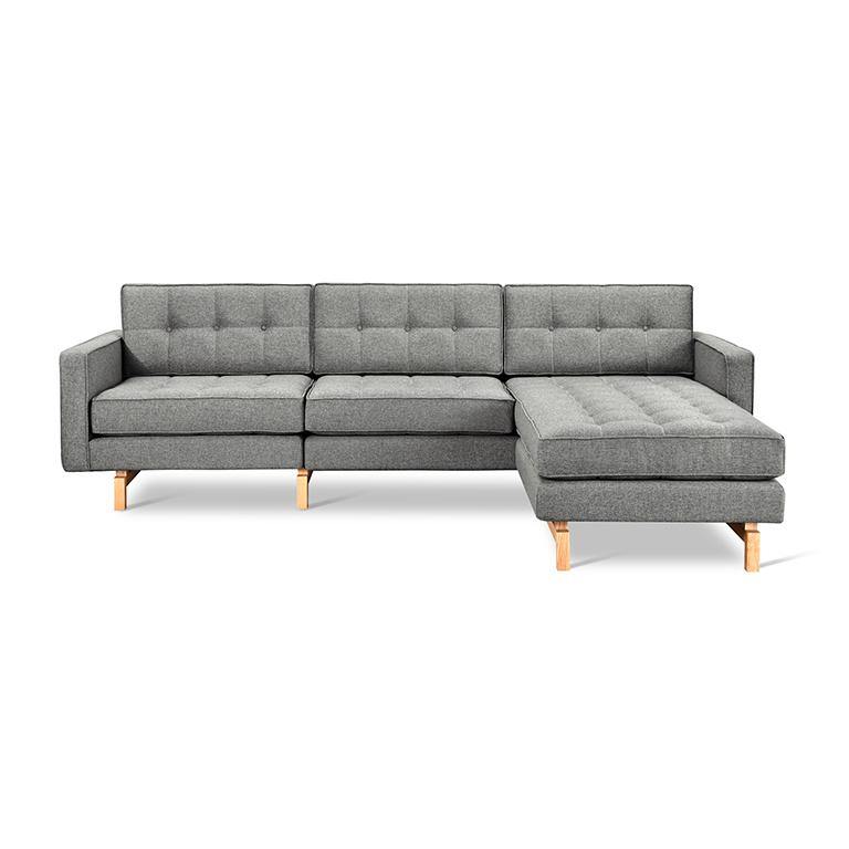 Gus Modern FURNITURE - Jane 2 Sectional