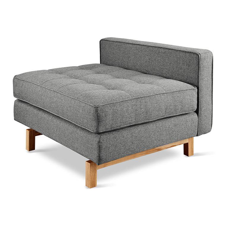 Gus Modern FURNITURE - Jane 2 Lounge