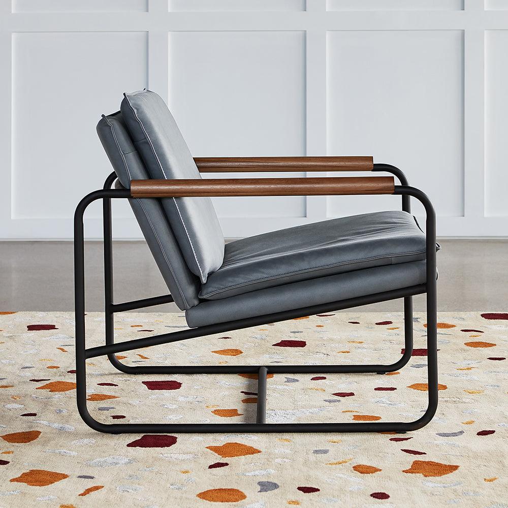 Gus Modern FURNITURE - Kelso Chair