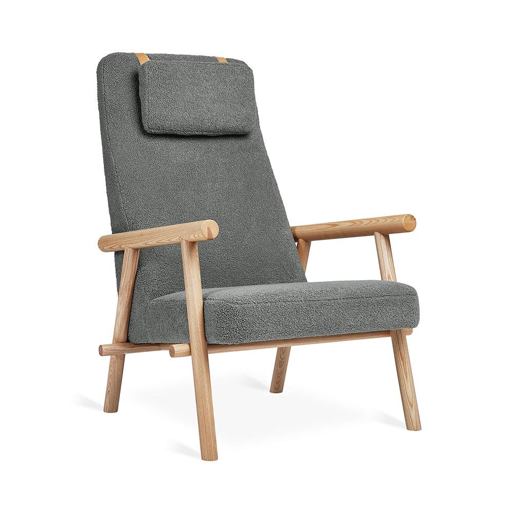 Gus Modern FURNITURE - Labrador Chair