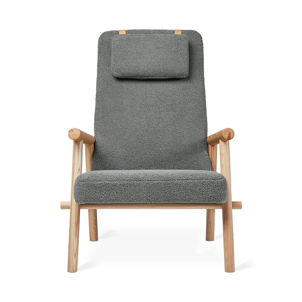 Gus Modern FURNITURE - Labrador Chair