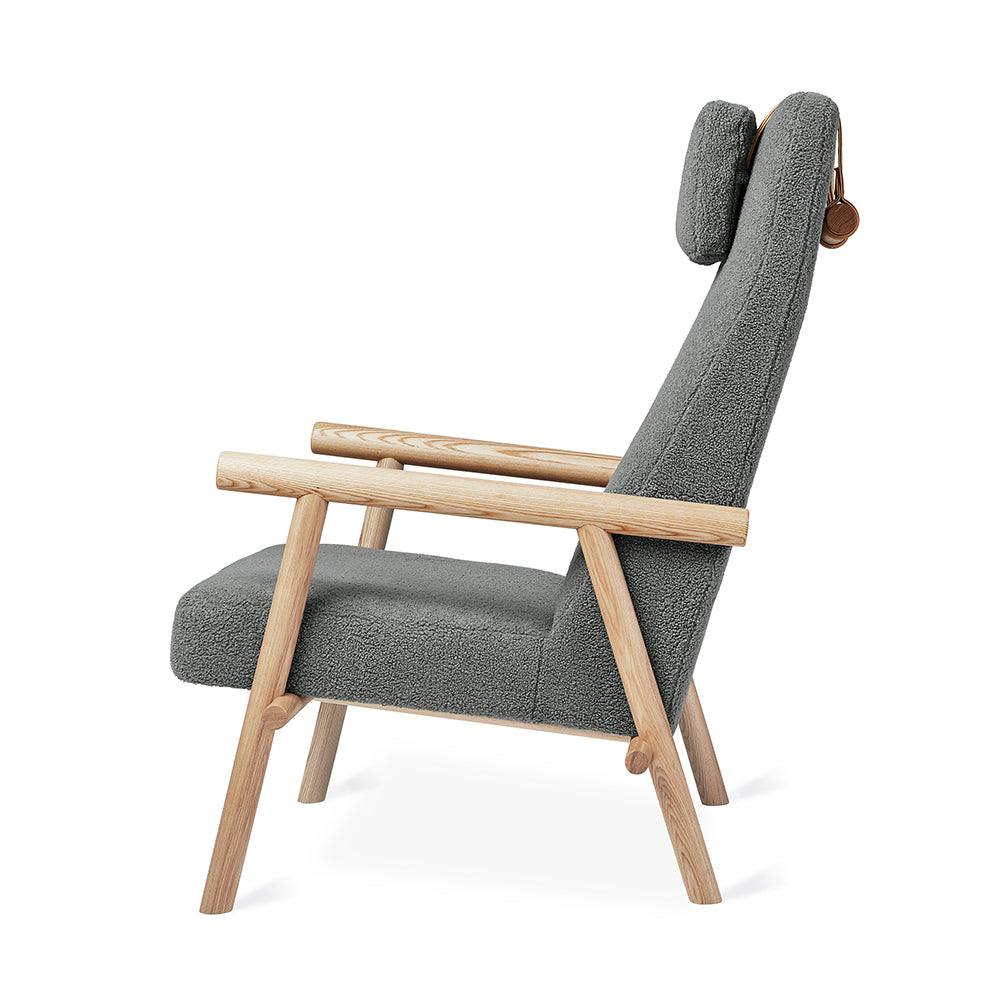 Gus Modern FURNITURE - Labrador Chair