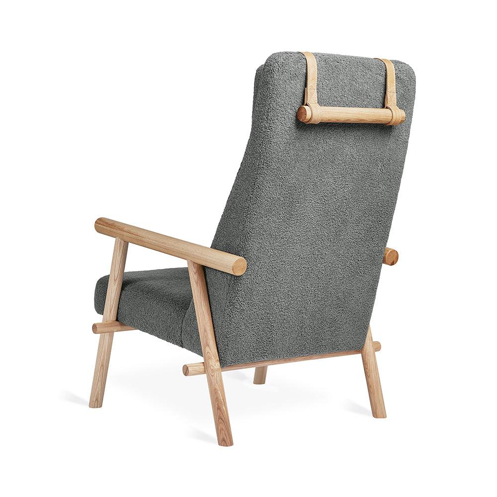 Gus Modern FURNITURE - Labrador Chair