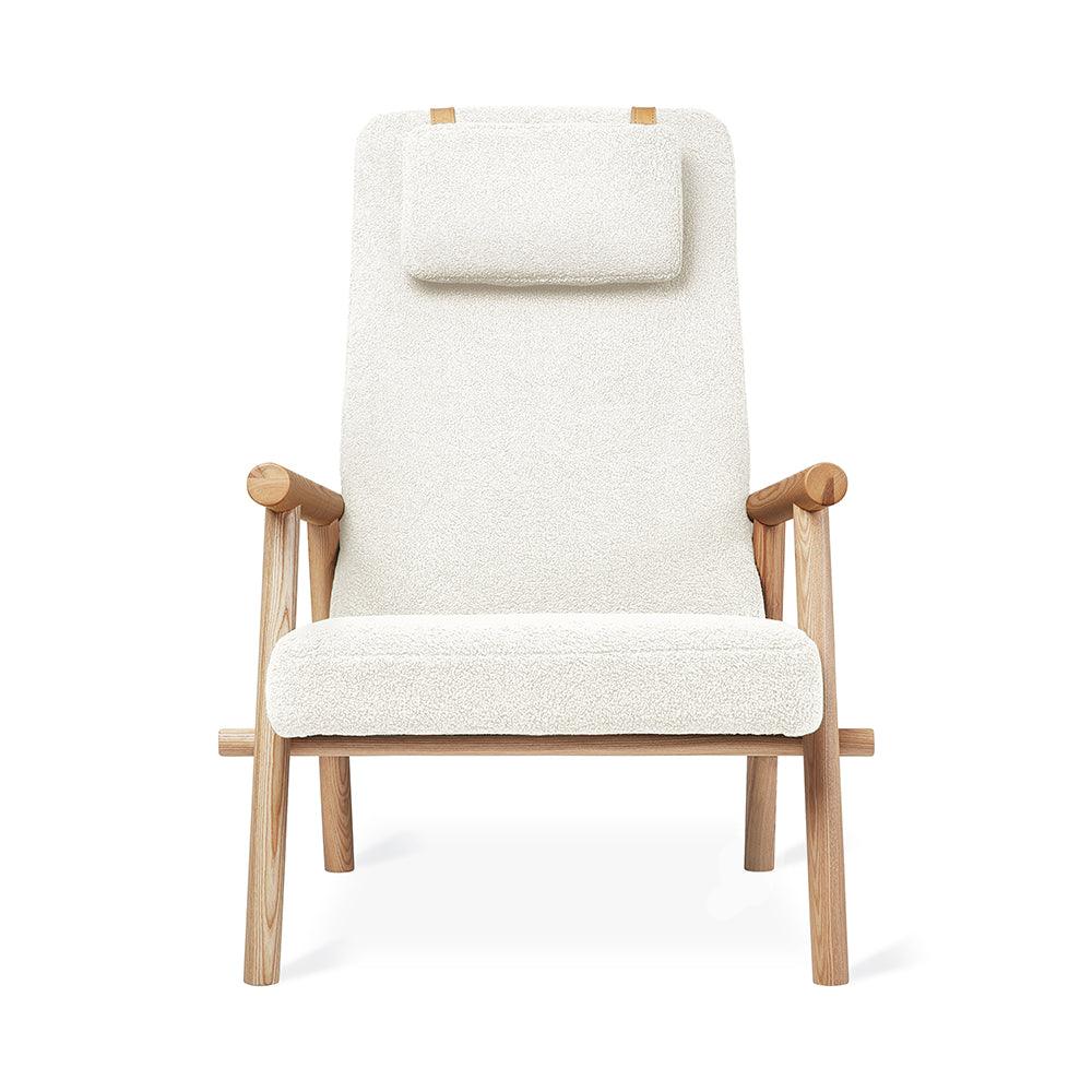 Gus Modern FURNITURE - Labrador Chair