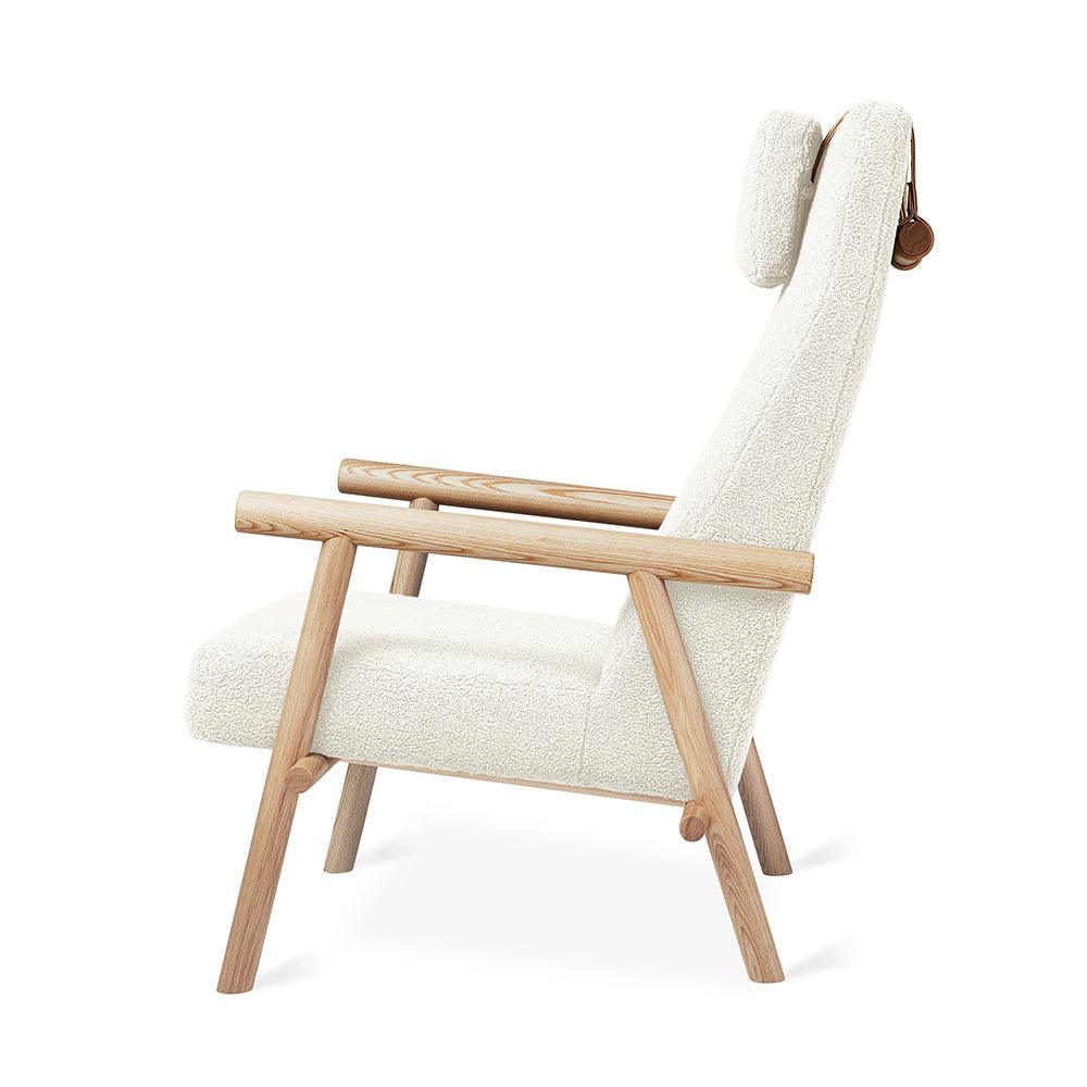 Gus Modern FURNITURE - Labrador Chair