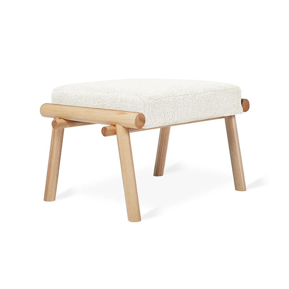 Gus Modern FURNITURE - Labrador Ottoman