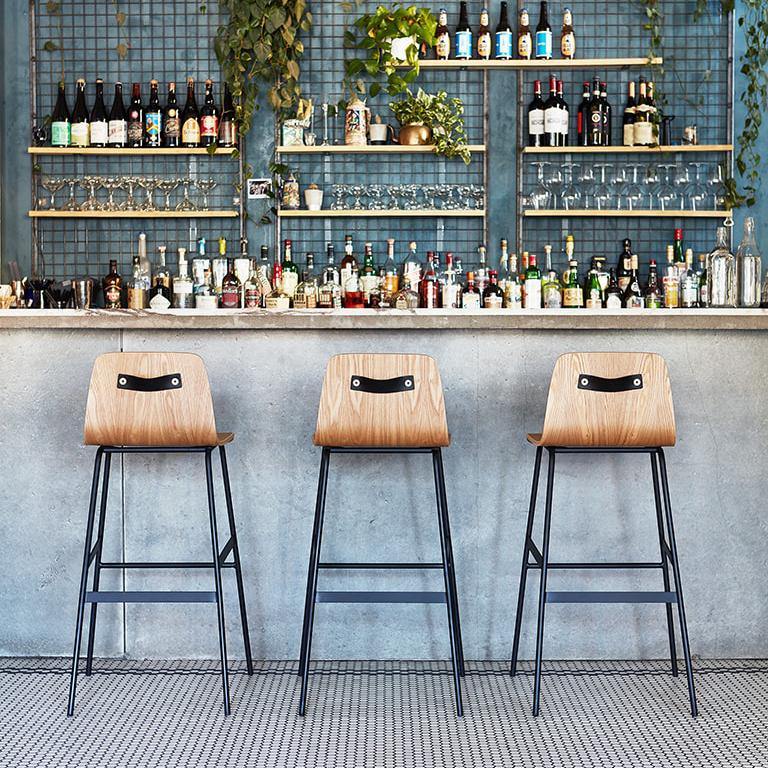 Gus Modern FURNITURE - Lecture Bar Stool