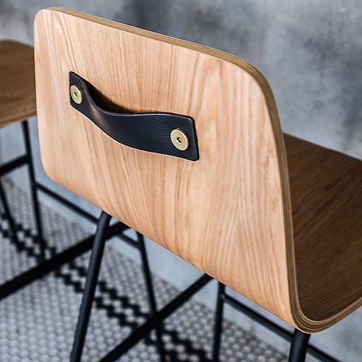 Gus Modern FURNITURE - Lecture Bar Stool