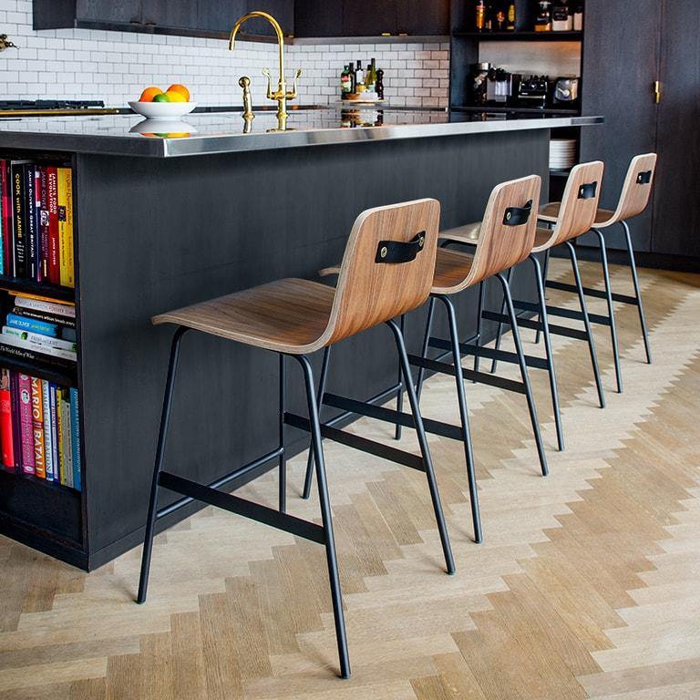 Gus Modern FURNITURE - Lecture Counter Stool