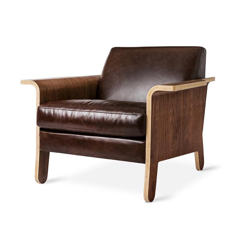 Gus Modern FURNITURE - Lodge Chair