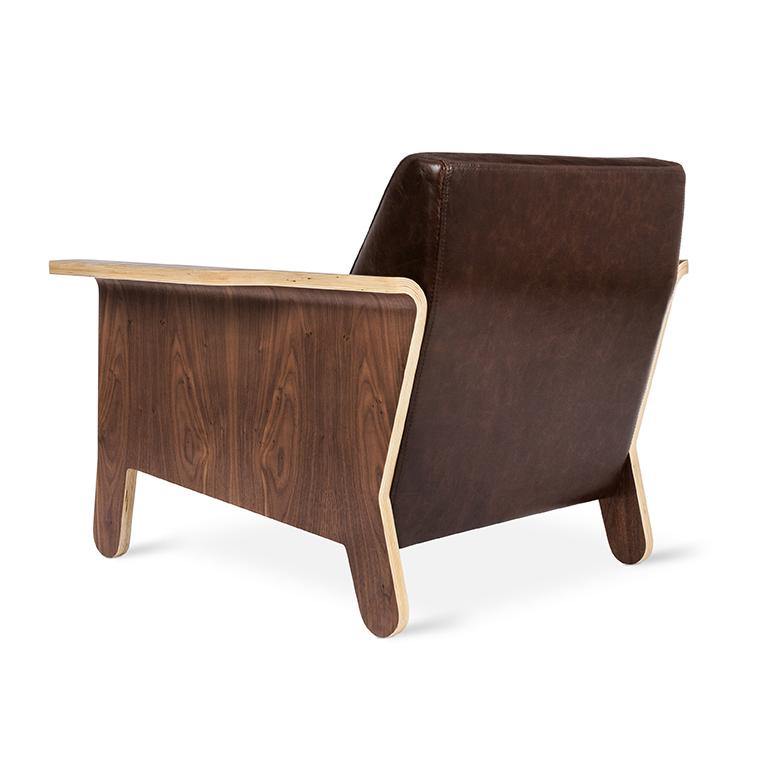 Gus Modern FURNITURE - Lodge Chair