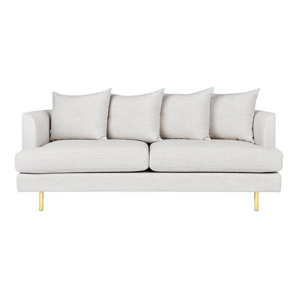 Gus Modern FURNITURE - Margot Loft Sofa