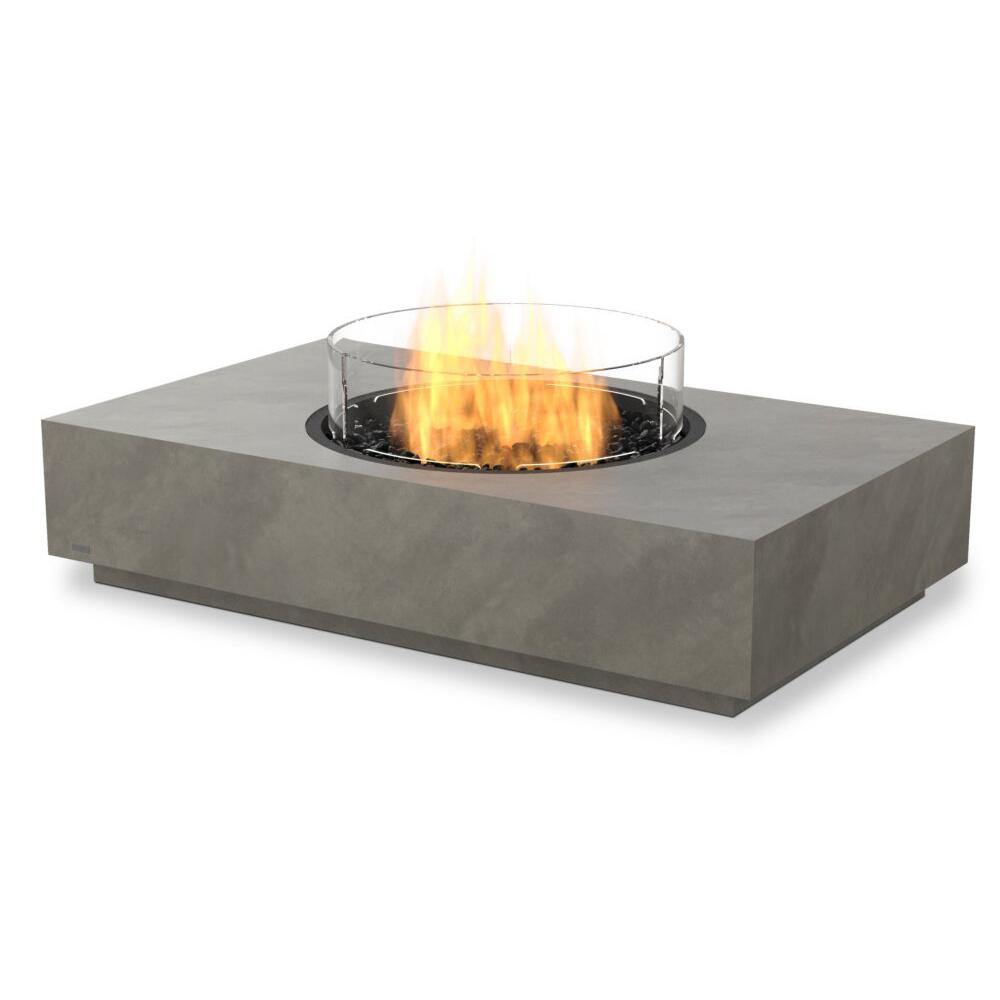 Ecosmart FIRE PITS - Martini 50 Fire Table