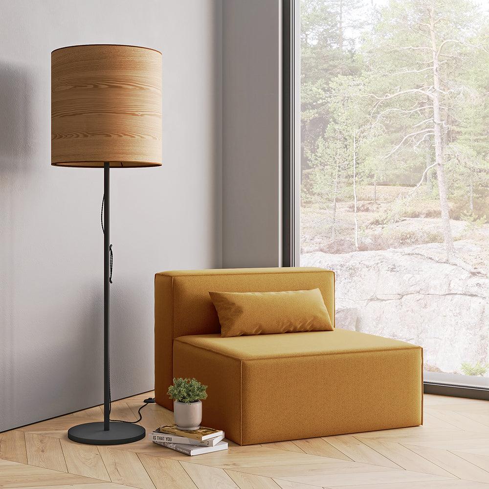 Gus Modern LIGHTING - Milton Floor Lamp