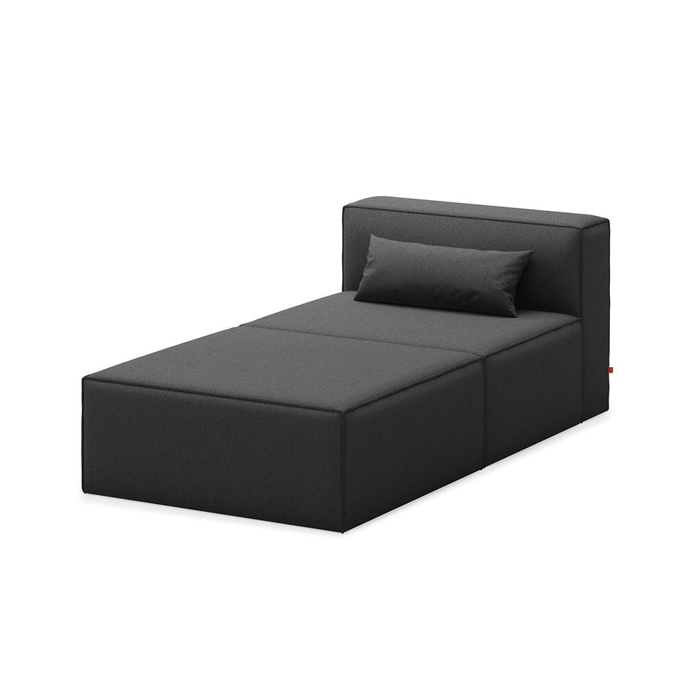 Gus Modern FURNITURE - Mix Modular Chaise