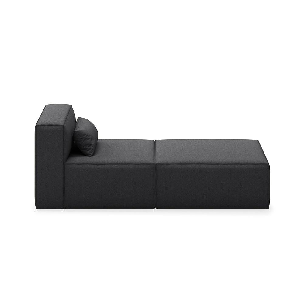 Gus Modern FURNITURE - Mix Modular Chaise